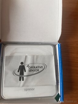 Uponor S matrix base - 2