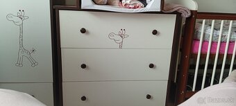 Predám sadu do detskej izby - 2