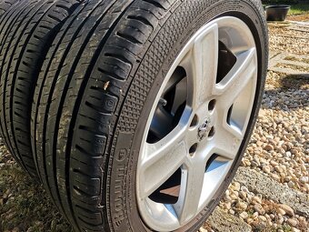 Peugeot 4x108 R17 - 2