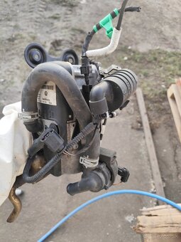 Webasto : 5Q0 815 005 AD - 2