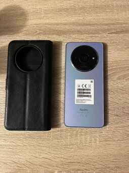 Xiaomi Redmi A3 / 4GB/128GB Modry TOP stav - 2