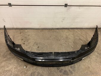 Predny naraznik octavia 2 - 2