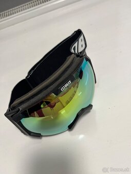 LYŽIARSKE OKULIARE BLIZ - 2