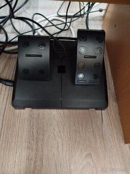 Volant speedlink trailblazer - 2