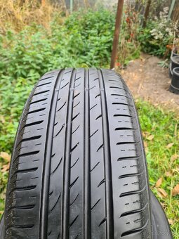 Letne pneu 225/60r17 99H - 2