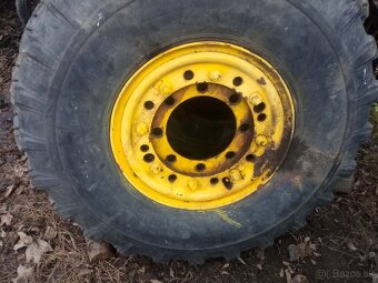 Kolesá 13,00 18 - 2