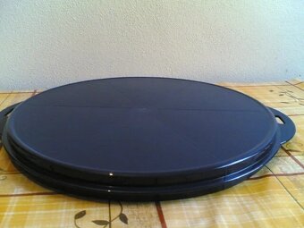 Nízky cukrár od Tupperware - 2