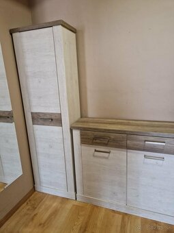 Šatníková zostava - 2