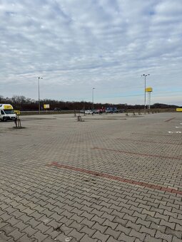 Obchodný priestor na prenájom - Michalovce - 2