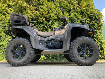 CFMOTO Gladiator X1000 G2 - 2