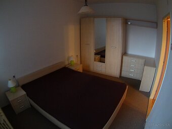 prenajmem 2i byt pri lidli v Leviciach - 2