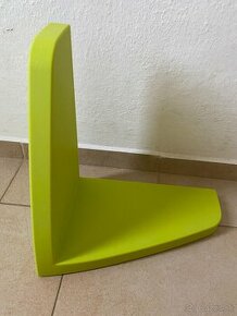 Polička 4 ks ikea - 2