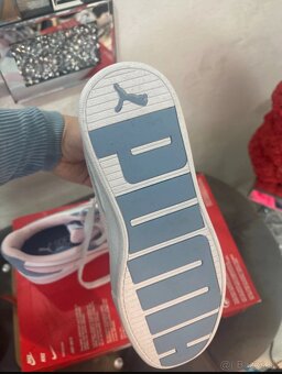Puma tenisky - 2
