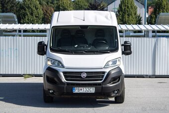 Fiat Ducato 2.3 MultiJet E6 L2H2 3,5t /ODPOČET DPH/ - 2