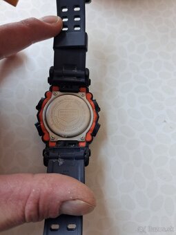 Hodinky G-SHOCK - 2