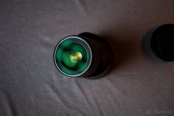 Sigma Art 18-35mm F1.8 - 2