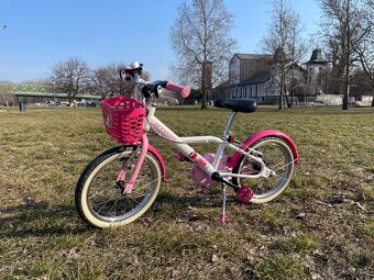 Predam detsky bicykel B-TWIN 16 - 2