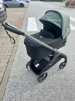 Bugaboo Dragonfly - 2