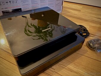 Samsung ML-1630 - špecialitka - 2