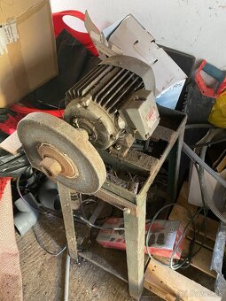 Elektromotor 1.5kw - 2