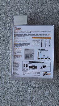 Graph Tech String Saver PS-8001-00 - 2