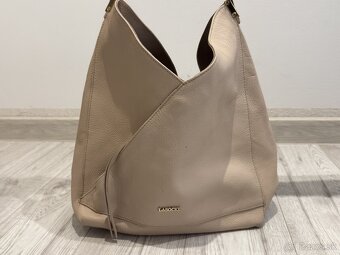 Lasocki kožená kabelka - 2