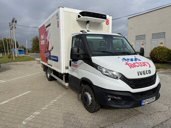 Iveco Daily 70C18 - 2