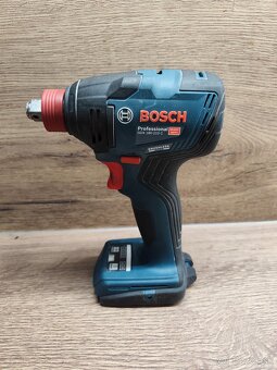 Bosch GDX 18V 210 rázový uťahovák - 2