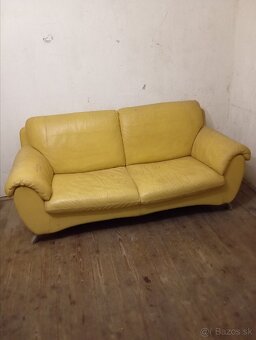 Predám gauč - 2