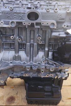 Nový motor Ford 1.5 tdci 5575353 - 2