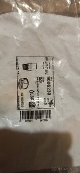 Mosadzné fitingy - 2