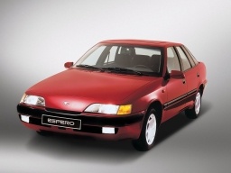 Kúpim Daewoo Lanos/Daewoo Espero - 2