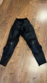 Kožená kombinéza TSCHULL - 2