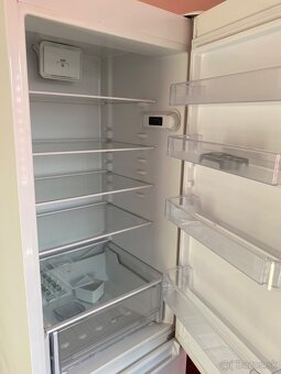 Chladnicka s mraznickou indesit - 2
