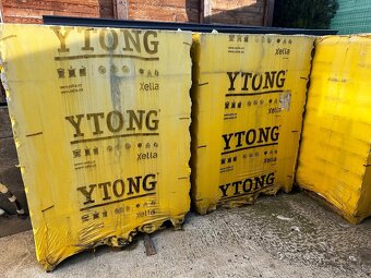 Stavebny material - 2