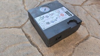 Lepiaca sada + kompresor + polystyrén - 2