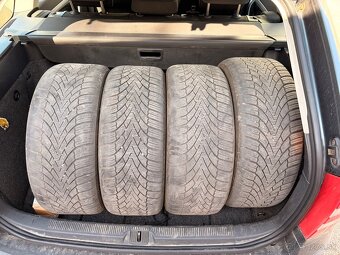 BMW Styling 116 R17 - 2