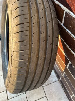 Letne pneumatiky Fulda - 2