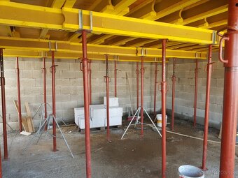 PRENAJOM STROPNEHO DEBNENIA - 2