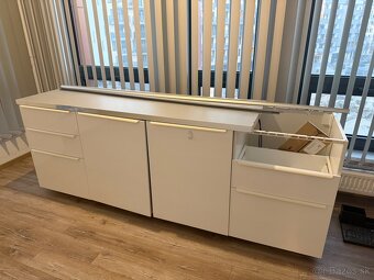 Demontovana kuchyna IKEA - 2