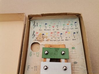 Stará zvonkohra - 2