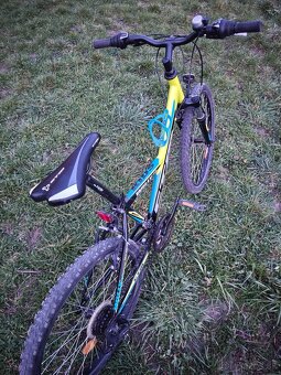 Detský bicykel CTM Willy - 2