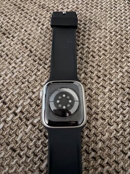 Apple watch 7 - 2