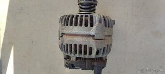 Alternátor Škoda 140A - 2