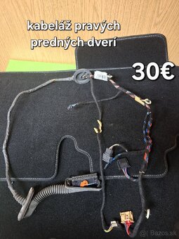 Náhradné diely Škoda Rapid Spaceback - 2