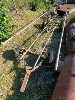 Konské veci náradia za kone - 2