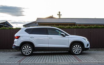 Seat Ateca 1.6tdi 115 DSG automat 85kW - 2