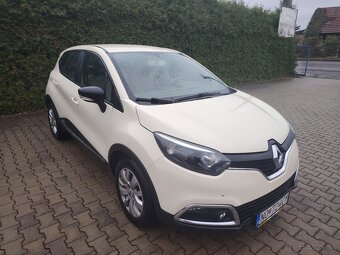 Renault Captur - 2
