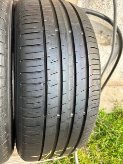 Pirelli/Falken 235/55/17”-103V - 2