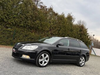 Škoda Octavia 1.8 TSI Elegance - 2